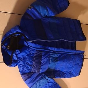 Gap light jacket never used